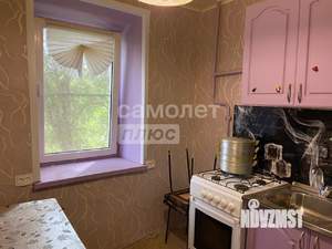 1-к квартира, вторичка, 28м2, 2/9 этаж