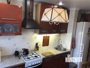 3-к квартира, вторичка, 64м2, 2/5 этаж