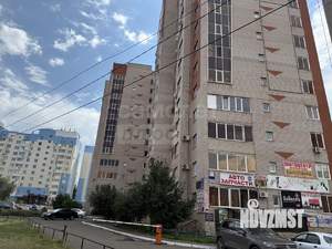3-к квартира, вторичка, 92м2, 8/12 этаж