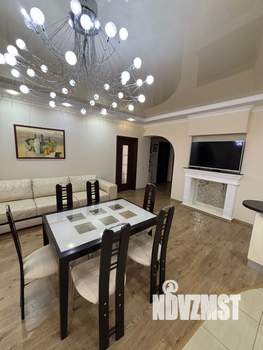 3-к квартира, вторичка, 84м2, 4/9 этаж