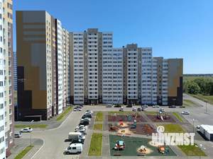 1-к квартира, вторичка, 38м2, 8/17 этаж