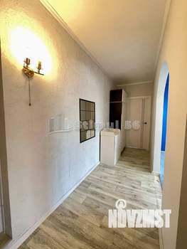 2-к квартира, вторичка, 48м2, 3/9 этаж