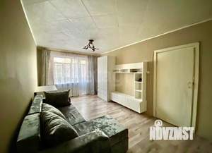 1-к квартира, вторичка, 33м2, 1/9 этаж