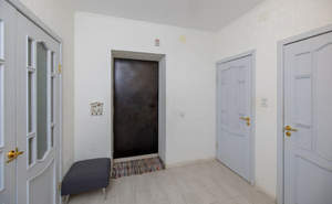 1-к квартира, вторичка, 52м2, 3/10 этаж