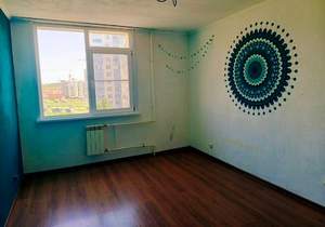 2-к квартира, вторичка, 55м2, 8/17 этаж