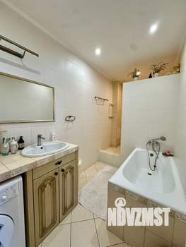 3-к квартира, вторичка, 87м2, 6/8 этаж