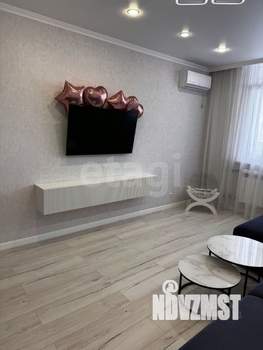 2-к квартира, вторичка, 65м2, 13/17 этаж