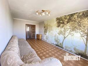 3-к квартира, вторичка, 65м2, 7/9 этаж