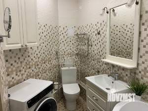 1-к квартира, вторичка, 41м2, 2/20 этаж