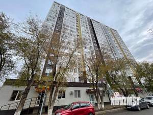 1-к квартира, вторичка, 33м2, 6/18 этаж