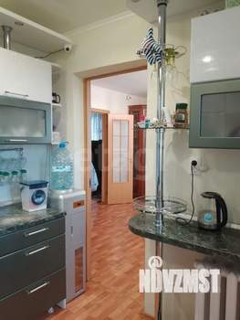 5-к квартира, вторичка, 95м2, 3/4 этаж