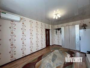 2-к квартира, вторичка, 60м2, 11/17 этаж