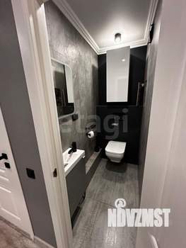 2-к квартира, вторичка, 63м2, 12/14 этаж