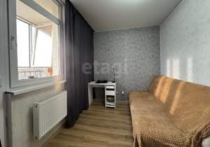 1-к квартира, вторичка, 31м2, 9/17 этаж