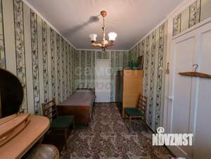 2-к квартира, вторичка, 44м2, 2/4 этаж