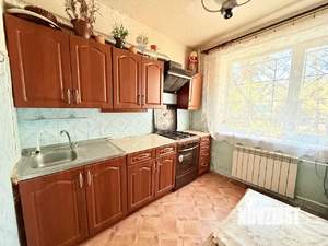 2-к квартира, вторичка, 47м2, 1/9 этаж
