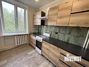 3-к квартира, вторичка, 43м2, 3/4 этаж