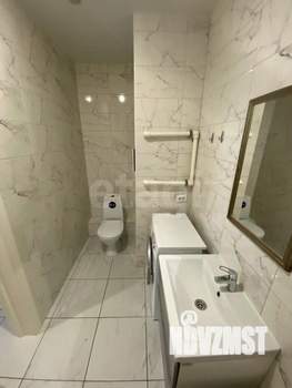 2-к квартира, вторичка, 55м2, 12/17 этаж