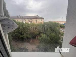 1-к квартира, вторичка, 30м2, 4/5 этаж