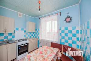 3-к квартира, вторичка, 57м2, 5/9 этаж