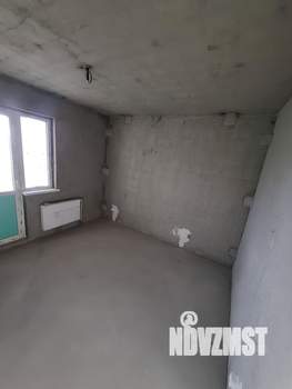 1-к квартира, вторичка, 37м2, 10/17 этаж