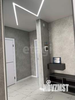 3-к квартира, вторичка, 78м2, 14/17 этаж