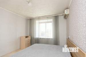 2-к квартира, вторичка, 46м2, 3/5 этаж