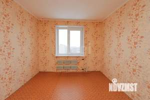 3-к квартира, вторичка, 65м2, 9/9 этаж