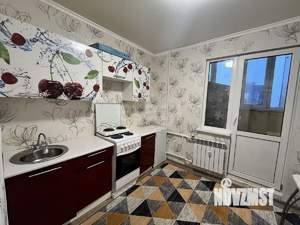 1-к квартира, вторичка, 34м2, 4/9 этаж