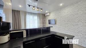 3-к квартира, вторичка, 60м2, 14/17 этаж