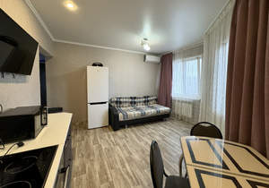 1-к квартира, вторичка, 40м2, 9/17 этаж