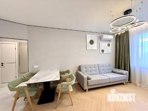 2-к квартира, вторичка, 43м2, 2/25 этаж