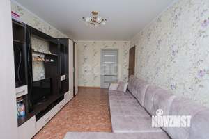 2-к квартира, вторичка, 44м2, 5/5 этаж