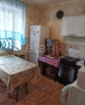 1-к квартира, вторичка, 41м2, 9/13 этаж