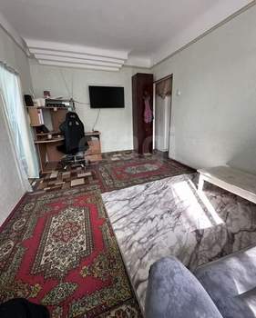 3-к квартира, вторичка, 31м2, 2/2 этаж