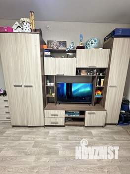 1-к квартира, вторичка, 37м2, 14/19 этаж