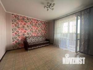 1-к квартира, вторичка, 40м2, 6/9 этаж