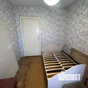 4-к квартира, вторичка, 61м2, 1/5 этаж