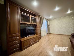 3-к квартира, вторичка, 74м2, 8/10 этаж