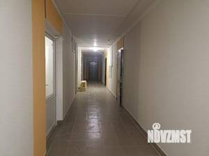 2-к квартира, сданный дом, 57м2, 4/24 этаж