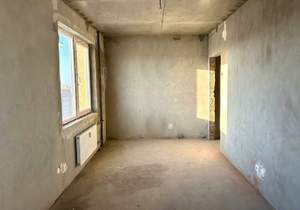2-к квартира, вторичка, 64м2, 16/25 этаж