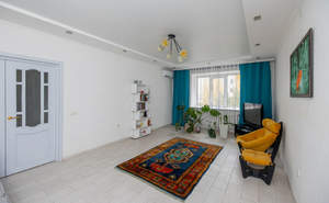 1-к квартира, вторичка, 52м2, 3/10 этаж