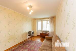 1-к квартира, вторичка, 30м2, 3/5 этаж