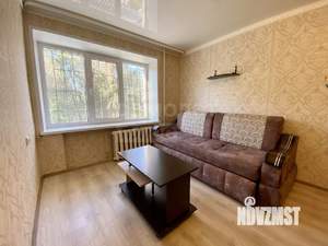 1-к квартира, вторичка, 29м2, 2/5 этаж