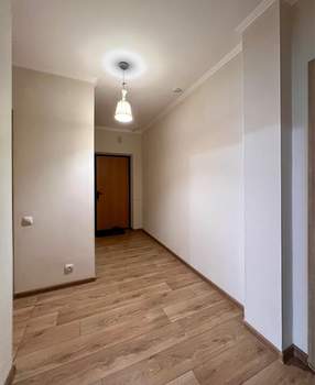 2-к квартира, вторичка, 58м2, 2/17 этаж