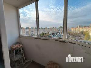 1-к квартира, вторичка, 36м2, 9/10 этаж