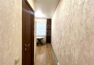 1-к квартира, вторичка, 28м2, 5/9 этаж