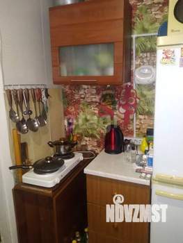 1-к квартира, вторичка, 18м2, 4/5 этаж