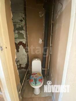 1-к квартира, вторичка, 24м2, 3/5 этаж