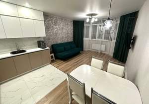 2-к квартира, вторичка, 60м2, 5/17 этаж